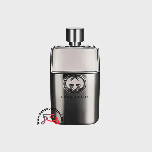 عطر ادکلن گوچی گیلتی استادز مردانه